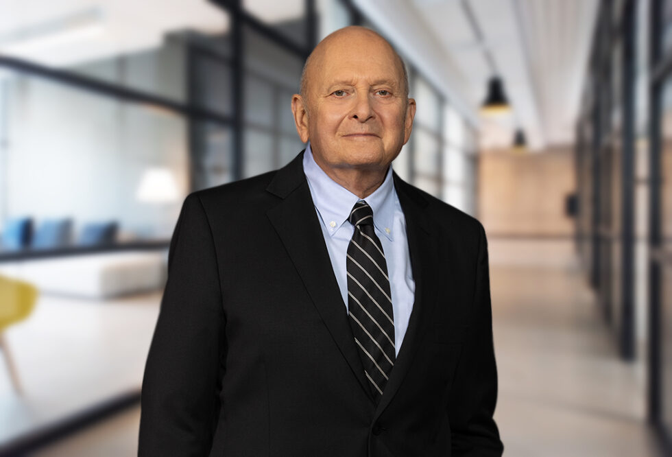 James E Morris - Personal Injury Attorney Rochester NY | Deborah M Field